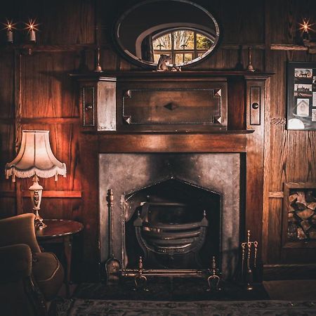 The Alms House Strangford Villa Exterior foto