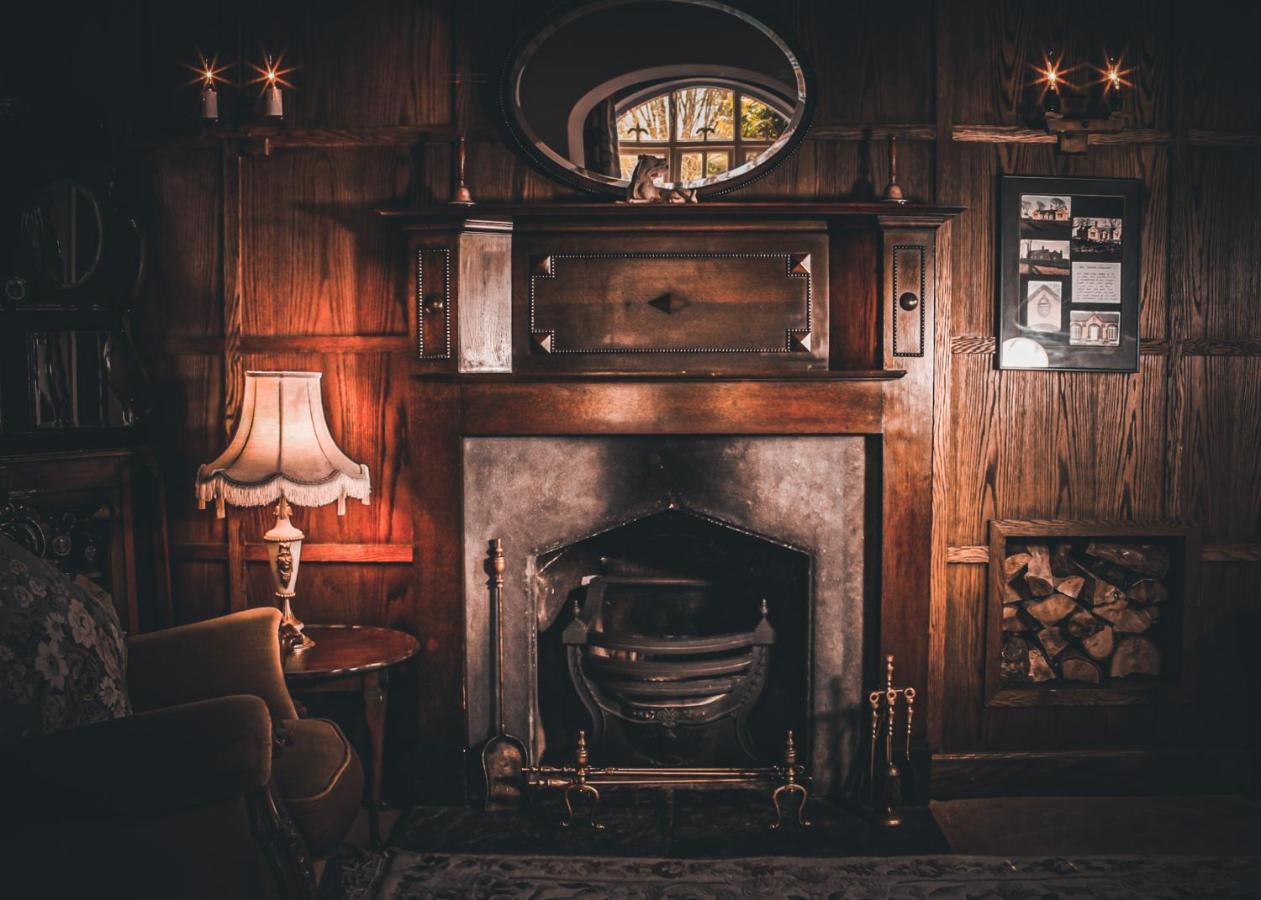 The Alms House Strangford Villa Exterior foto