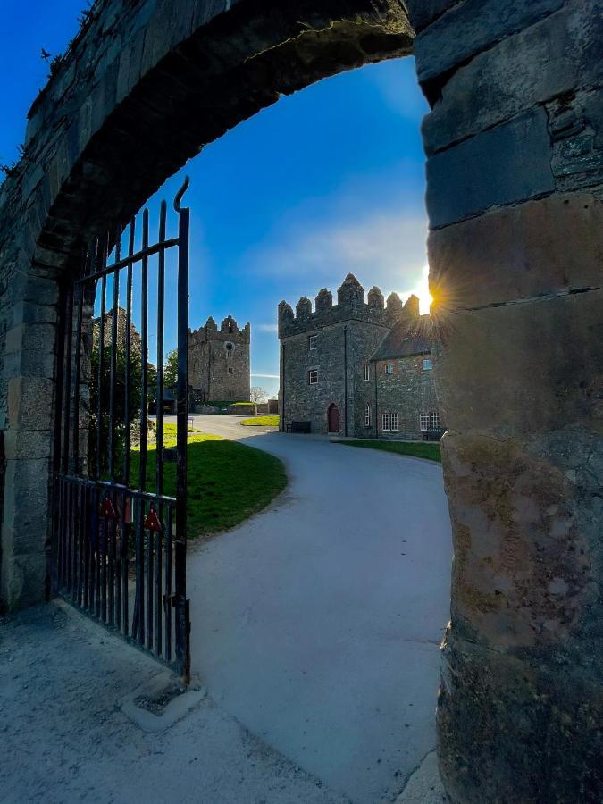 The Alms House Strangford Villa Exterior foto