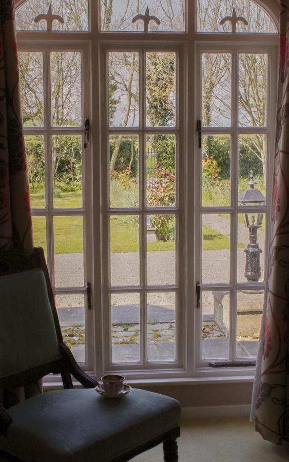 The Alms House Strangford Villa Exterior foto