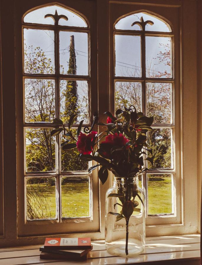 The Alms House Strangford Villa Exterior foto