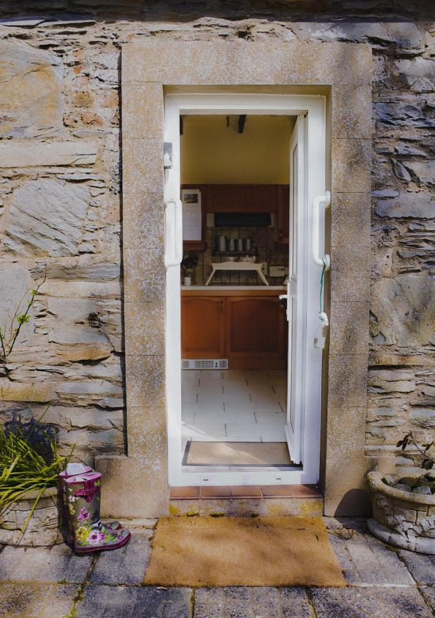 The Alms House Strangford Villa Exterior foto
