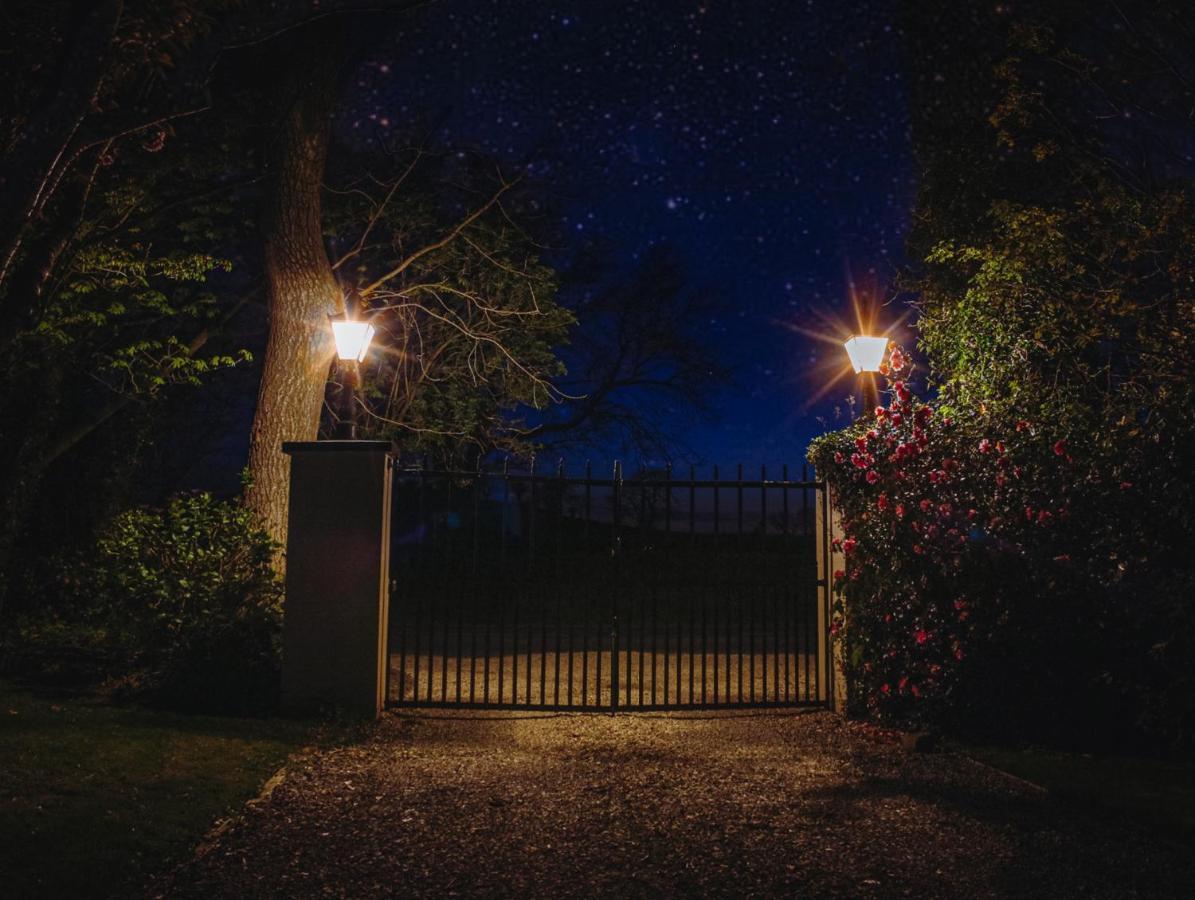 The Alms House Strangford Villa Exterior foto