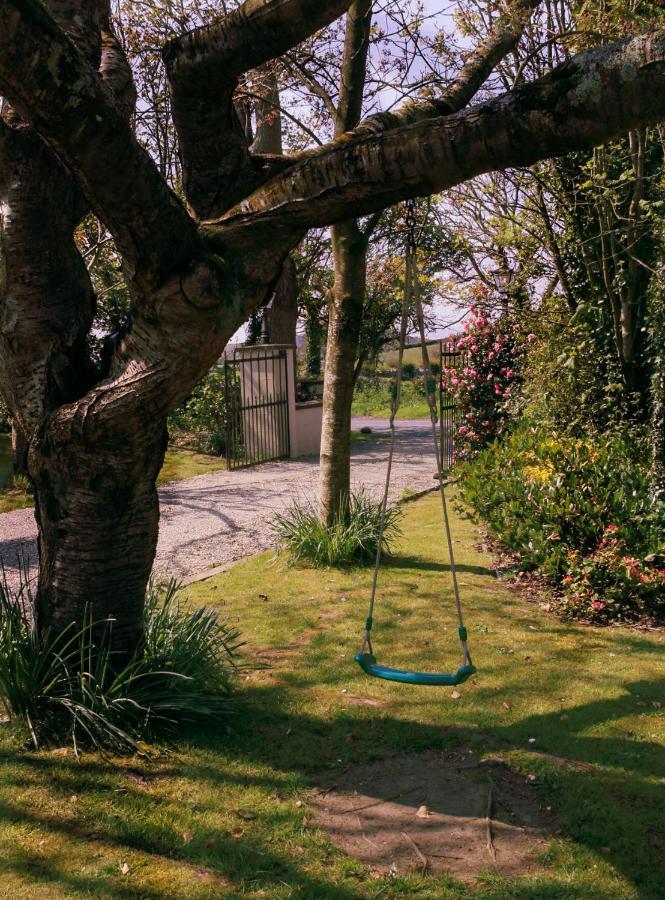 The Alms House Strangford Villa Exterior foto