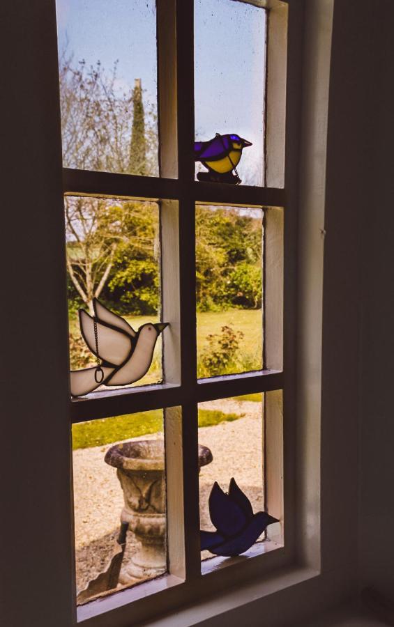 The Alms House Strangford Villa Exterior foto