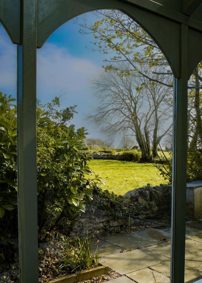 The Alms House Strangford Villa Exterior foto