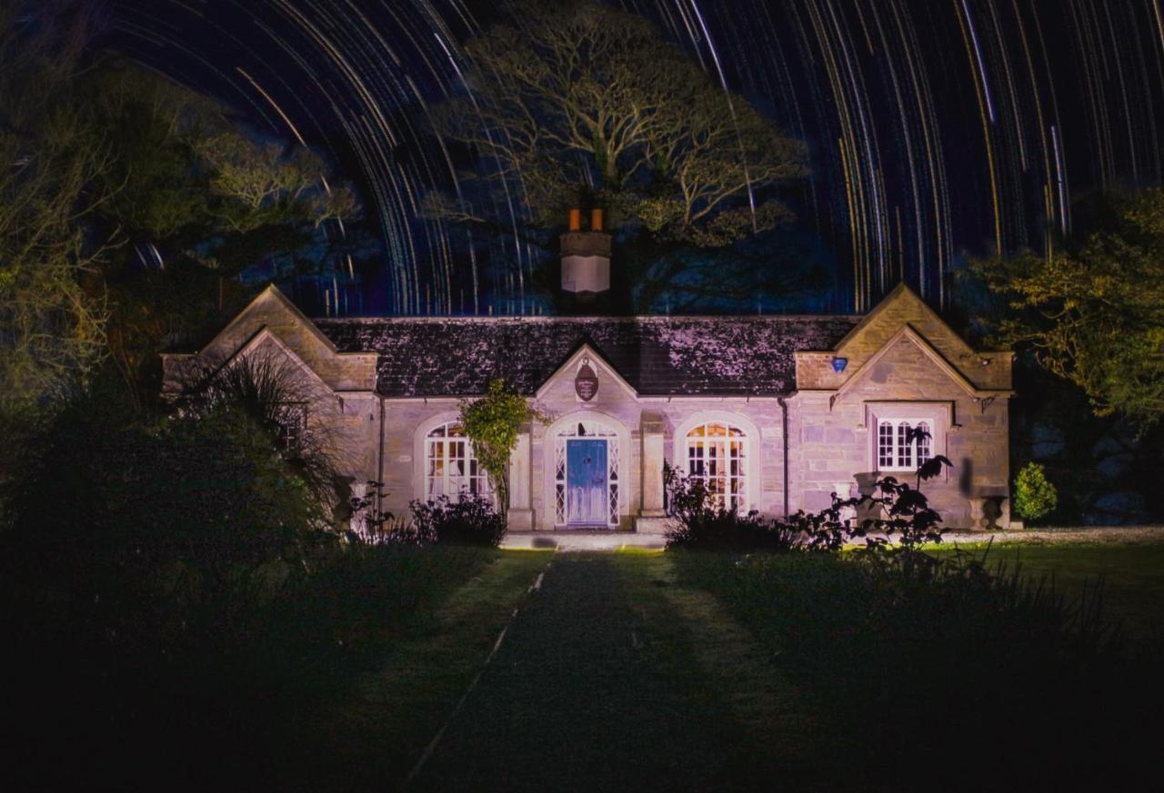 The Alms House Strangford Villa Exterior foto