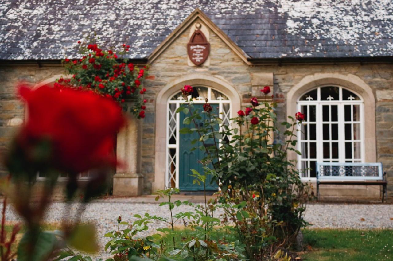 The Alms House Strangford Villa Exterior foto